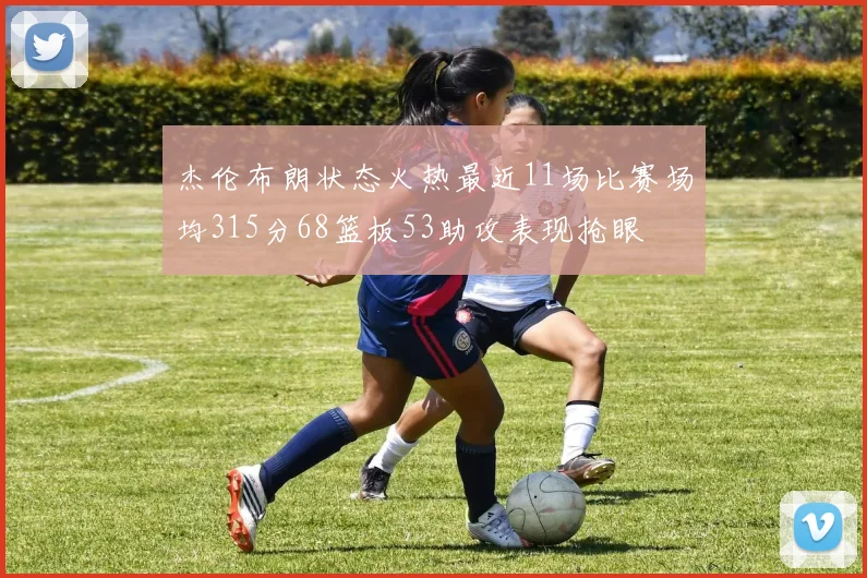 杰伦布朗状态火热最近11场比赛场均315分68篮板53助攻表现抢眼