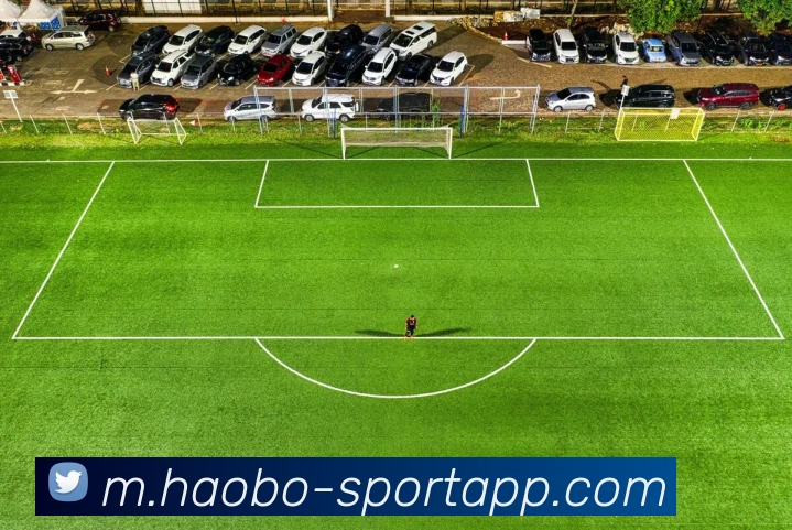 好博足球全站App
