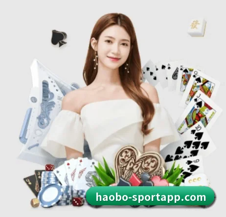 好博足球 APP 界面 | HaoBo