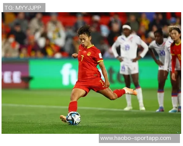 苏格兰女足惊艳表现四分钟内连入三球中国女足遭遇惨败